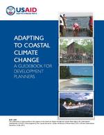 Adapting to Coastal Climate Change